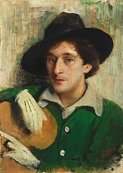 Judel Pen: Chagall