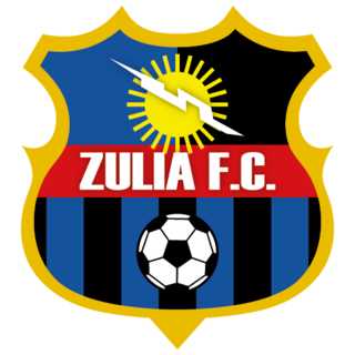 <span class="mw-page-title-main">Zulia F.C.</span> Professional football club