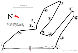 Zhuhai International Circuit track map.svg