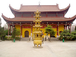 資福禅寺