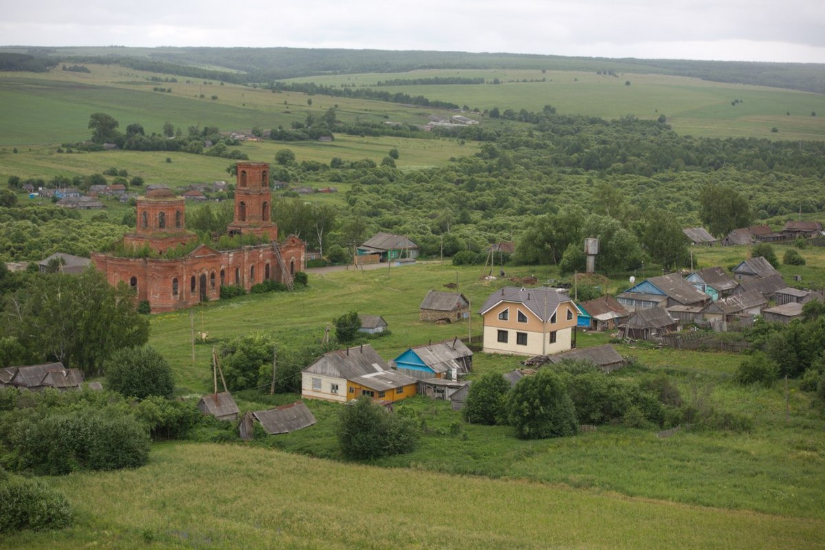 храм в котлах