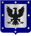 Герб 's-Gravenpolder