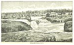 Thumbnail for Spokane Falls