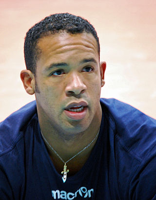 <span class="mw-page-title-main">Ángel Dennis</span> Italian volleyball player