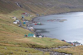 Árnafjørður