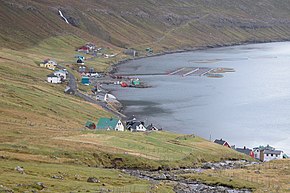Árnafjørður