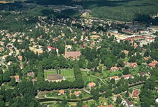<span class="mw-page-title-main">Åtvidaberg Municipality</span> Municipality in Östergötland County, Sweden