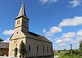 Église de l’Assomption d'Artiguemy