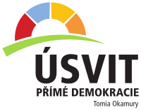 Úsvit Logo 2013.svg