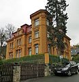 Villa Máchova Nr. 513