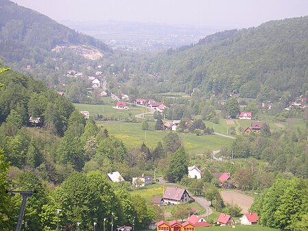 Řeka panoramio