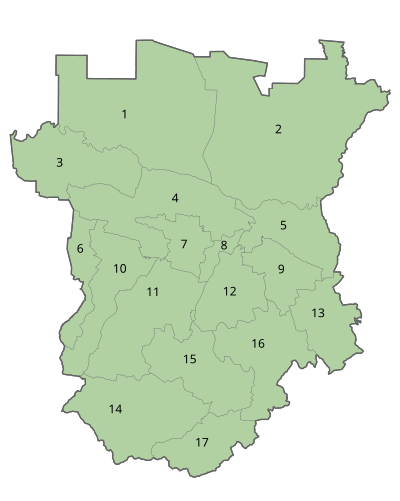 Административно-territorialny деление Чечни (niepowodzenie 3).svg