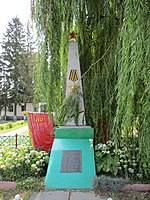 Лихолітки Братська могила 40 радянських воїнів 1.jpg