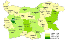 Население На България