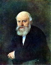П. С. Кампиони. 1872. Астраханская картинная галерея