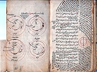 تاريخ علم الفلك ويكيبيديا