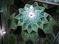 مسجد جامع کرمان: اثر ثبت‌شده در فهرست آثار ملی ایران