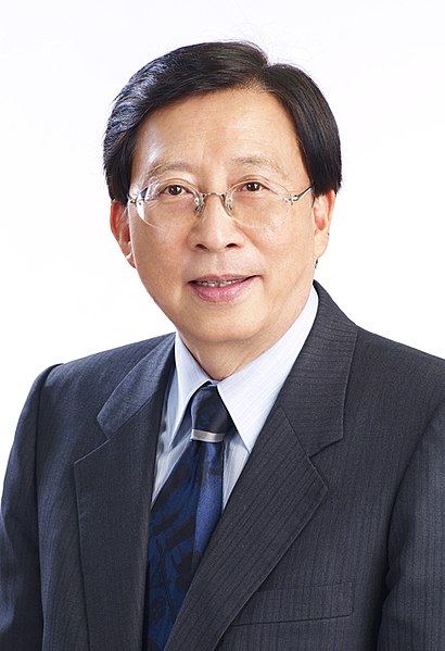 Liu Chao-shiuan