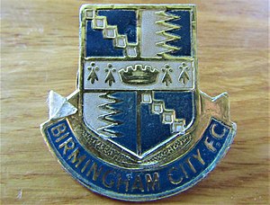 Birmingham City Football Club: Historia, Estadio, Uniforme