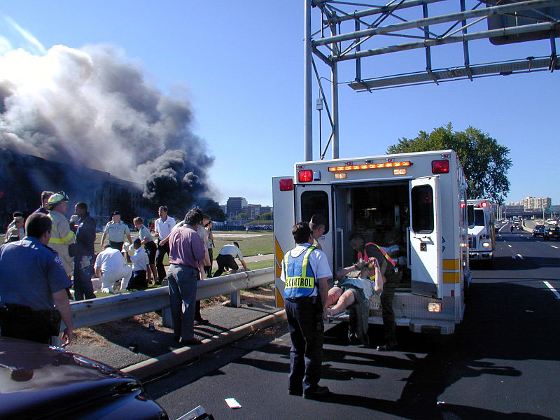 File:010911-N-6157F-003 Medical assist injured personnel at the Pentagon.jpg