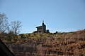 Chapelle de la Roche de Vic