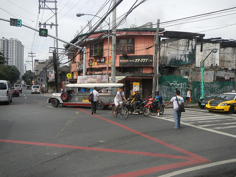 File:04191jfVictorino Mapa Street Magsaysay Boulevard Barangays Old Santa Mesa Manilafvf 04.jpg