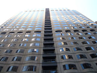 101 Montgomery skyscraper in San Francisco
