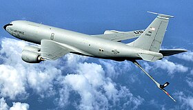 133d eskadrila za punjenje zrakom - Boeing KC-135R-BN Stratotanker 62-3547-2.jpg
