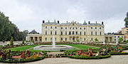 Miniatura para Palacio Branicki