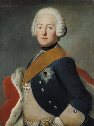 Augusto Ferdinando di Prussia