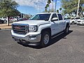 17 GMC Sierra 1500 SLE