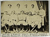 1869 Cincinnati Red Stockings baseball team 1869-cincinnati-red-stockings.jpg