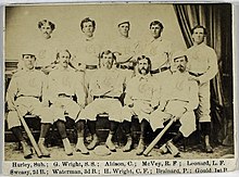 Logos and uniforms of the Cincinnati Reds - Wikipedia