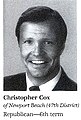 1999, Congressional Pictorial Directory