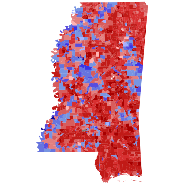 File:2000 MS Senate election.svg