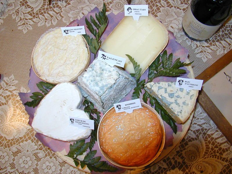 Податотека:200501 - 6 fromages.JPG