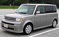 Scion xB 1re génération