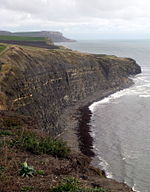 Hen Cliff