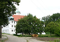Das Schloss 2011