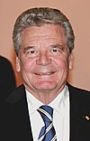 Joachim Gauck