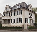 freistehende Villa[1]