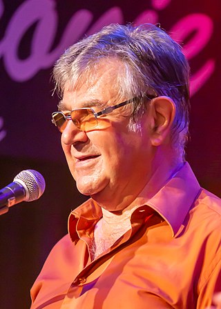 <span class="mw-page-title-main">Pete York</span> British rock drummer (born 1942)