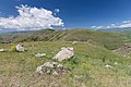 * Nomination A view of the surrounding hills and mountains. Zorats Karer, Syunik Province, Armenia. --Halavar 16:35, 11 January 2016 (UTC) * Promotion Good quality. --Jacek Halicki 17:35, 11 January 2016 (UTC)