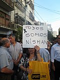 Vignette pour Alberto Nisman