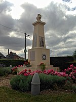 Monument aux morts