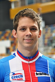 2016 2017 UCI трек бойынша әлем кубогы Apeldoorn 129.jpg