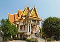 Wat Langka, Phnom Penh