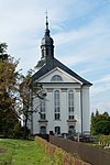 Evangelische Kirche Mildenau