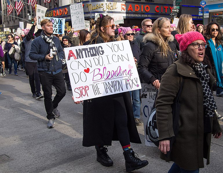 File:2018 Women's March NYC (00384).jpg