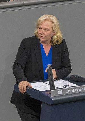 2020-10-29 Ulrike Schielke-Ziesing MdB AfD by OlafKosinsky 1542.jpg